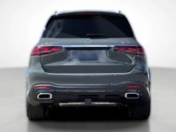 Mercedes-Benz GLS GLS 450 4MATIC SUV 2026 — side view