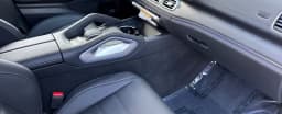 Mercedes-Benz GLS GLS 450 4MATIC SUV 2026 — side view