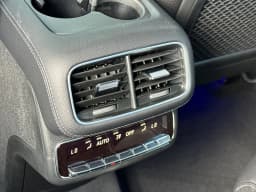Mercedes-Benz GLS GLS 450 4MATIC SUV 2026 — side view