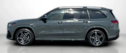 Mercedes-Benz GLS GLS 450 4MATIC SUV 2026 — side view