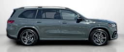 Mercedes-Benz GLS GLS 450 4MATIC SUV 2026 — side view