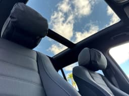 Mercedes-Benz GLS GLS 450 4MATIC SUV 2026 — side view