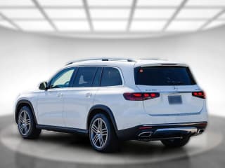 Mercedes-Benz GLS GLS 450 4MATIC SUV