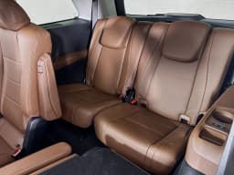 Mercedes-Benz GLS GLS 450 4MATIC SUV 2026 — side view