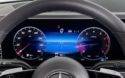 Mercedes-Benz GLS GLS 450 4MATIC SUV 2026 — side view