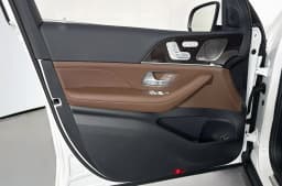 Mercedes-Benz GLS GLS 450 4MATIC SUV 2026 — side view