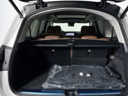 Mercedes-Benz GLS GLS 450 4MATIC SUV 2026 — side view