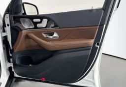 Mercedes-Benz GLS GLS 450 4MATIC SUV 2026 — side view