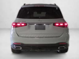 Mercedes-Benz GLS GLS 450 4MATIC SUV 2026 — side view