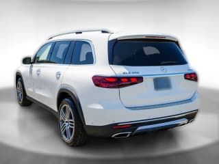 Mercedes-Benz GLS GLS 450 4MATIC SUV