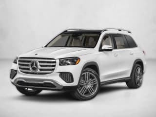 Mercedes-Benz GLS GLS 450 4MATIC SUV