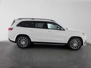 Mercedes-Benz GLS GLS 450 4MATIC SUV