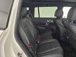 Mercedes-Benz GLS GLS 450 4MATIC SUV 2026 — side view
