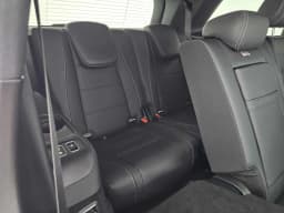 Mercedes-Benz GLS GLS 450 4MATIC SUV 2026 — side view