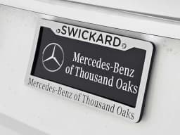 Mercedes-Benz GLS GLS 450 4MATIC SUV 2026 — side view