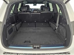 Mercedes-Benz GLS GLS 450 4MATIC SUV 2026 — side view