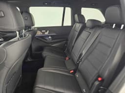 Mercedes-Benz GLS GLS 450 4MATIC SUV 2026 — side view