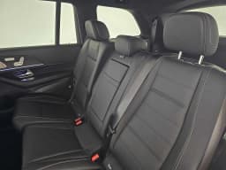 Mercedes-Benz GLS GLS 450 4MATIC SUV 2026 — side view