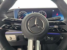 Mercedes-Benz GLS GLS 450 4MATIC SUV 2026 — side view