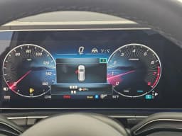 Mercedes-Benz GLS GLS 450 4MATIC SUV 2026 — side view