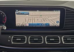 Mercedes-Benz GLS GLS 450 4MATIC SUV 2026 — side view
