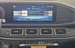 Mercedes-Benz GLS GLS 450 4MATIC SUV 2026 — side view