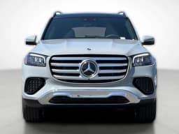 Mercedes-Benz GLS GLS 450 4MATIC SUV 2026 — side view