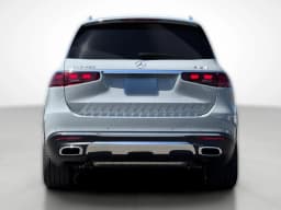 Mercedes-Benz GLS GLS 450 4MATIC SUV 2026 — side view