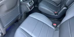 Mercedes-Benz GLS GLS 450 4MATIC SUV 2026 — side view