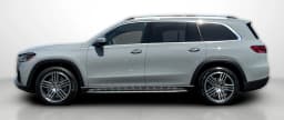 Mercedes-Benz GLS GLS 450 4MATIC SUV 2026 — side view