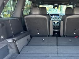 Mercedes-Benz GLS GLS 450 4MATIC SUV 2026 — side view