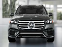 Mercedes-Benz GLS GLS 450 4MATIC SUV 2026 — side view