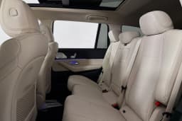 Mercedes-Benz GLS GLS 450 4MATIC SUV 2026 — side view