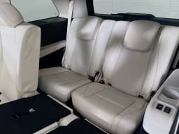 Mercedes-Benz GLS GLS 450 4MATIC SUV 2026 — side view