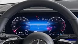 Mercedes-Benz GLS GLS 450 4MATIC SUV 2026 — side view