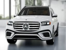 Mercedes-Benz GLS GLS 450 4MATIC SUV 2026 — side view