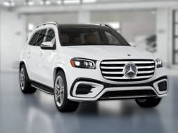 Mercedes-Benz GLS GLS 450 4MATIC SUV 2026 — side view