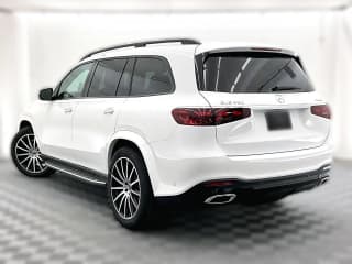 Mercedes-Benz GLS GLS 450 4MATIC SUV