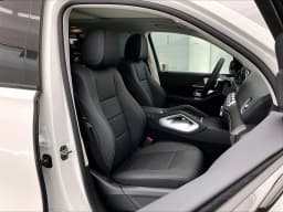 Mercedes-Benz GLS GLS 450 4MATIC SUV 2026 — side view