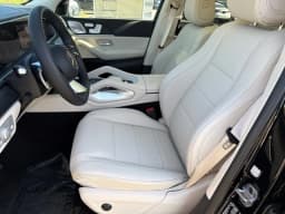 Mercedes-Benz GLS GLS 450 4MATIC SUV 2026 — side view