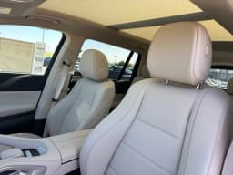 Mercedes-Benz GLS GLS 450 4MATIC SUV 2026 — side view