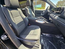 Mercedes-Benz GLS GLS 450 4MATIC SUV 2026 — side view