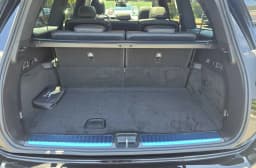 Mercedes-Benz GLS GLS 450 4MATIC SUV 2026 — side view