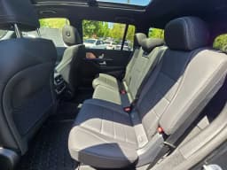 Mercedes-Benz GLS GLS 450 4MATIC SUV 2026 — side view