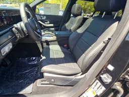 Mercedes-Benz GLS GLS 450 4MATIC SUV 2026 — side view