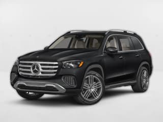 Mercedes-Benz GLS GLS 450 4MATIC SUV