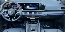 Mercedes-Benz GLS GLS 450 4MATIC SUV 2026 — side view