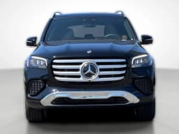Mercedes-Benz GLS GLS 450 4MATIC SUV 2026 — side view