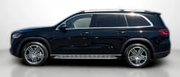 Mercedes-Benz GLS GLS 450 4MATIC SUV 2026 — side view