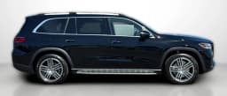 Mercedes-Benz GLS GLS 450 4MATIC SUV 2026 — side view